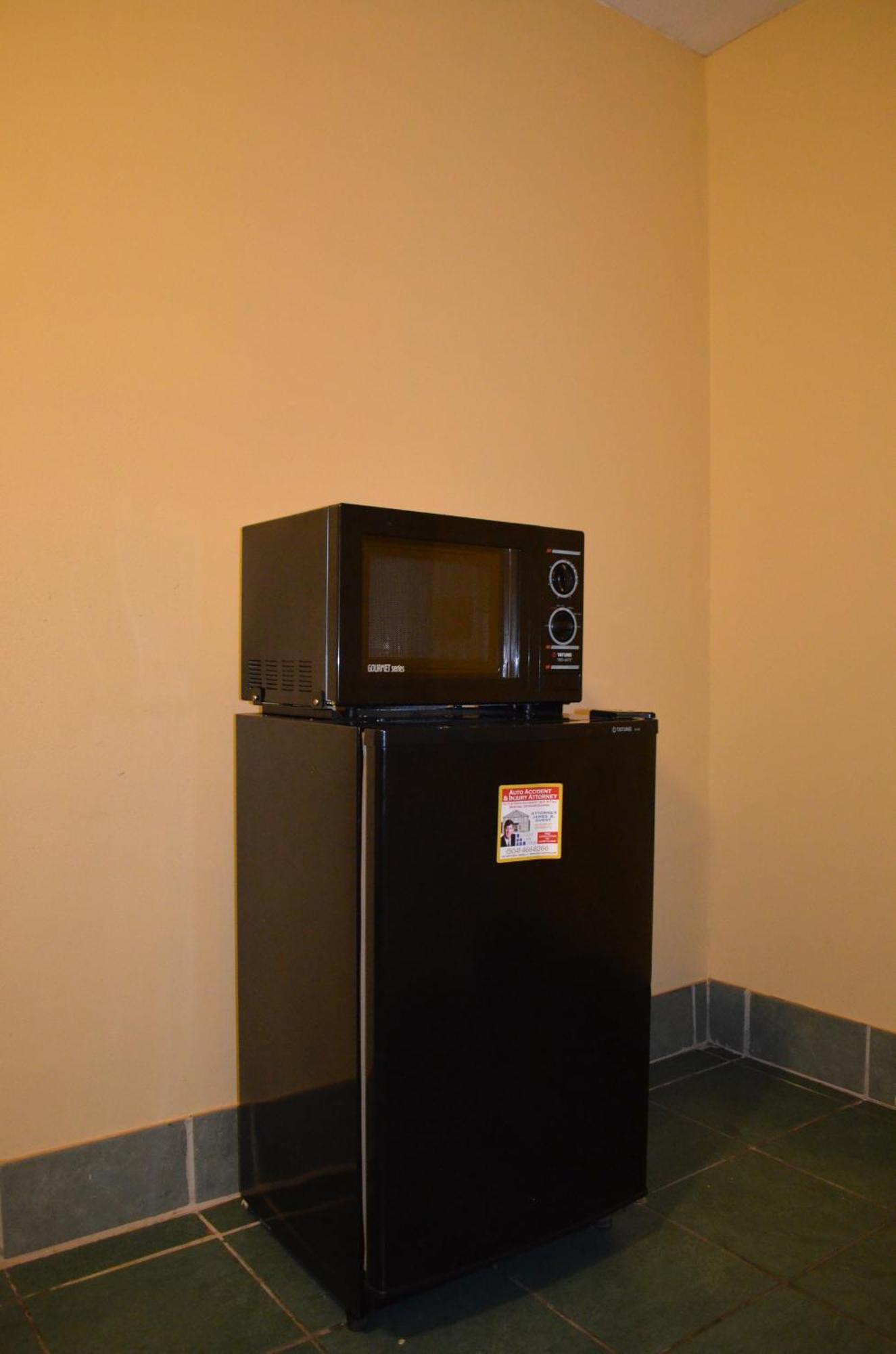 Economy Inn New Orleans Arabi Quarto foto